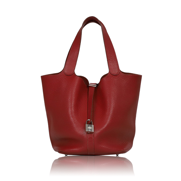 HERMES ピコタンロックGM 