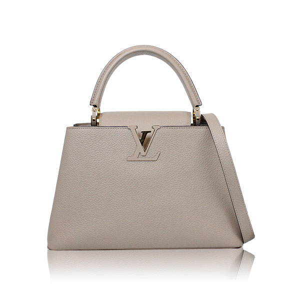 LOUIS VUITTON カプシーヌPM 