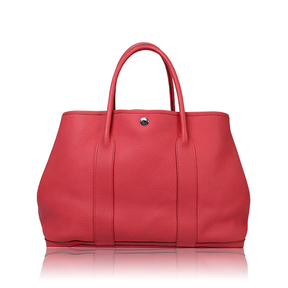 HERMES ガーデンパーティPM 