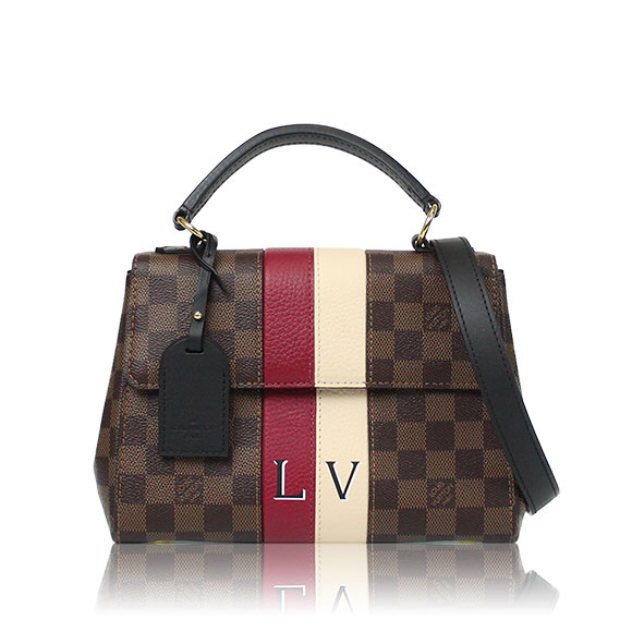 LOUIS VUITTON ボンドストリートBB 