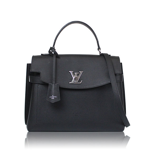 LOUIS VUITTON ロックミーエヴァーMM 