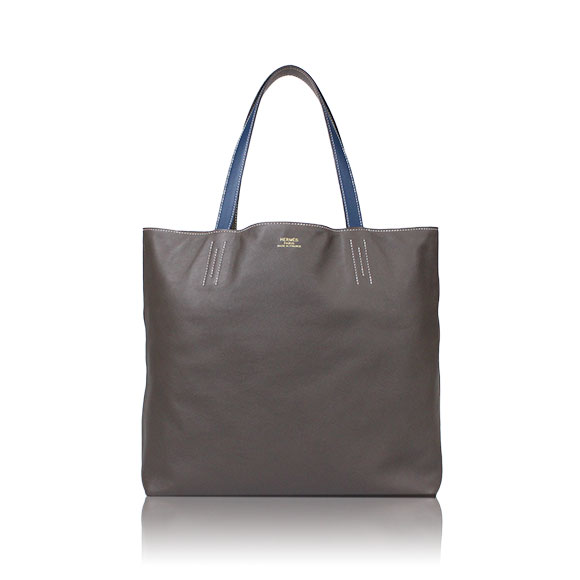 HERMES ドゥブルセンス45 36 x33 x12cm(幅 x 高さ x マチ)