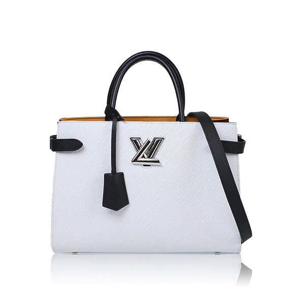 LOUIS VUITTON ツイストトート 31&nbsp;x22&nbsp;x12cm(幅&nbsp;x 高さ&nbsp;x マチ)