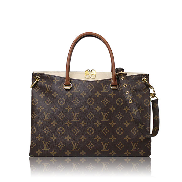 LOUIS VUITTON パラス 