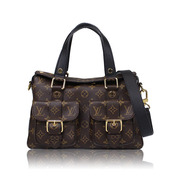 LOUIS VUITTON マンハッタン 