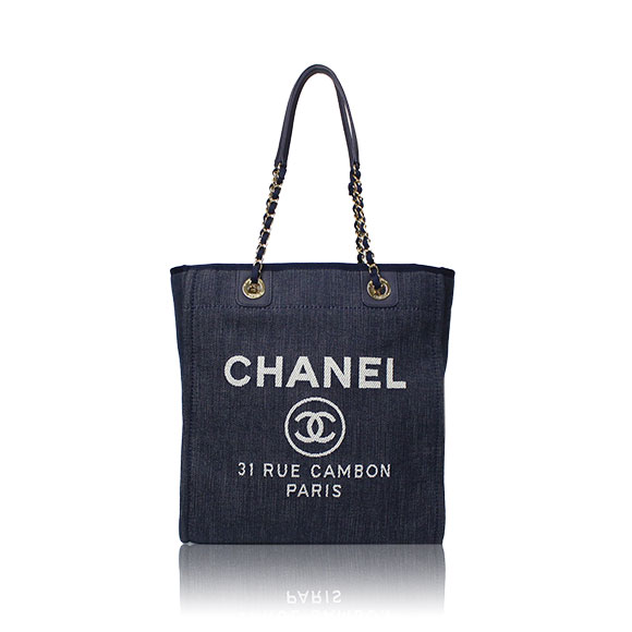 CHANEL ドーヴィルMM 