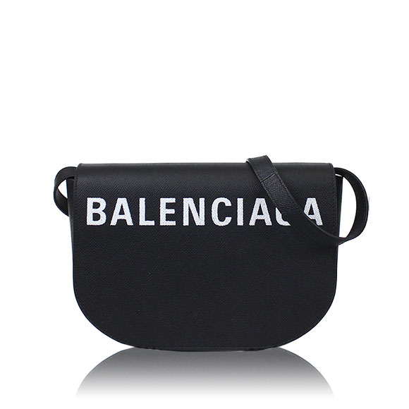 BALENCIAGA ヴィルデイバッグS 25&nbsp;x17&nbsp;x6cm(幅&nbsp;x 高さ&nbsp;x マチ)