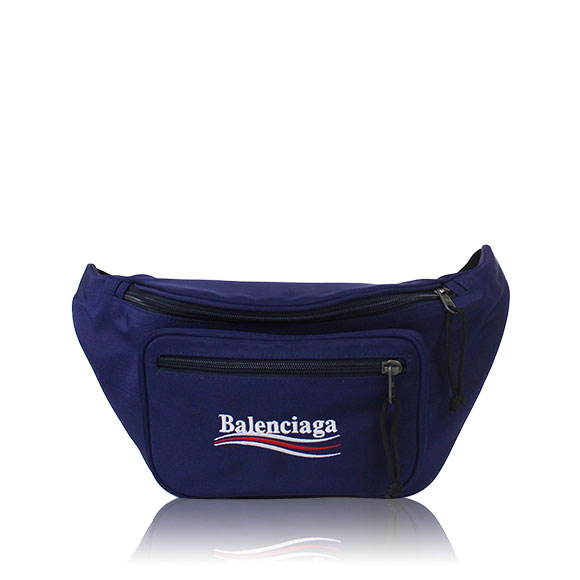 BALENCIAGA エクスプローラーベルトバッグ 20 x18 x6cm(幅 x 高さ x マチ)