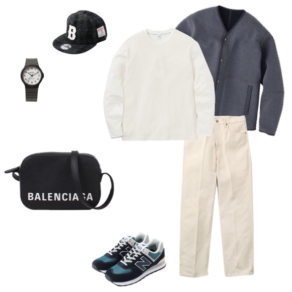 BALENCIAGA(バレンシアガ)カメラバッグXS | 商品詳細 | 【公式】ラクサス [ブランドバッグレンタル・シェアリングサービス]