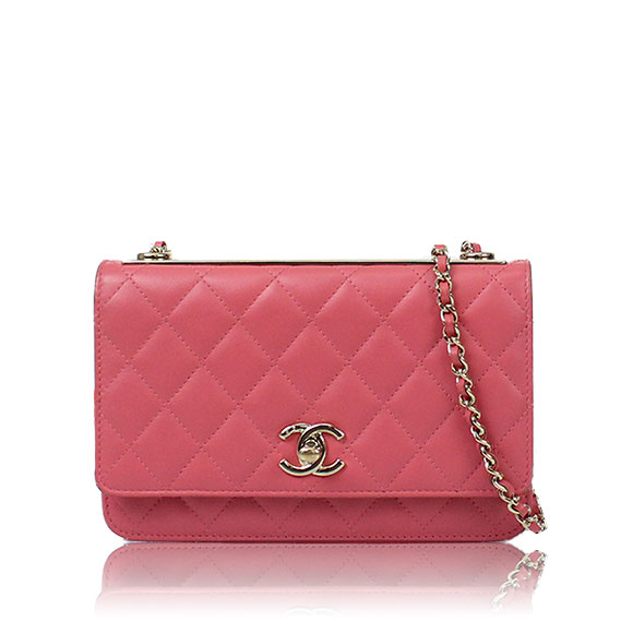 チェーンウォレット