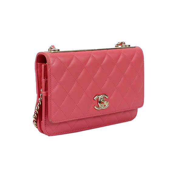 チェーンウォレット