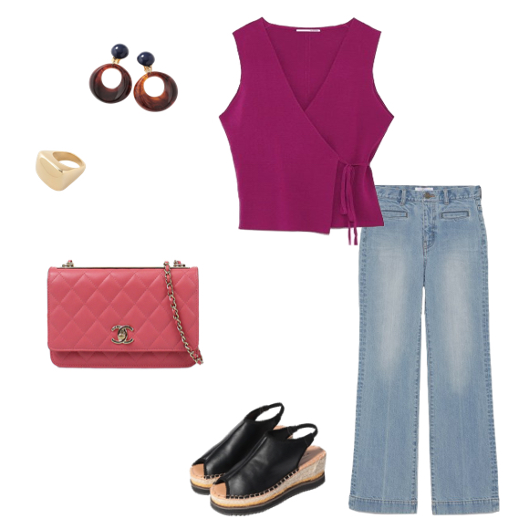 チェーンウォレット