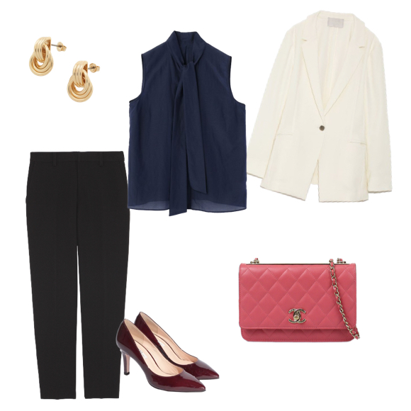 チェーンウォレット