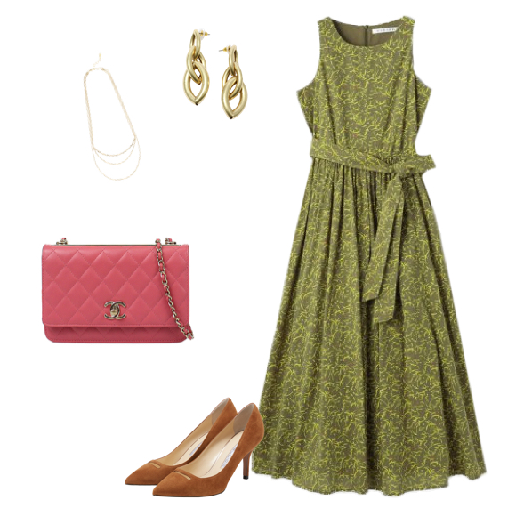 チェーンウォレット