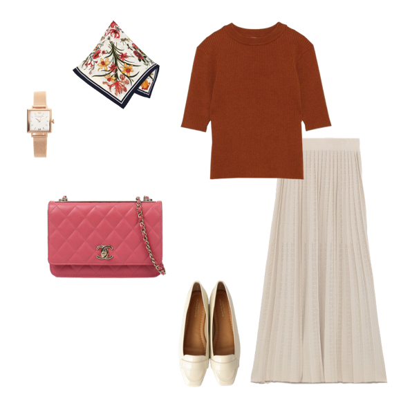 チェーンウォレット