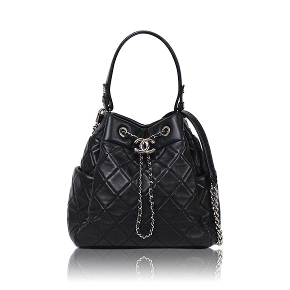 CHANEL 2WAYバッグ 21&nbsp;x23&nbsp;x12cm(幅&nbsp;x 高さ&nbsp;x マチ)