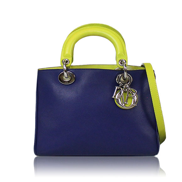 Dior ディオリッシモ 