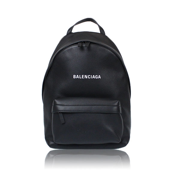 BALENCIAGA エブリデイバックパック 24 x34 x12cm(幅 x 高さ x マチ)