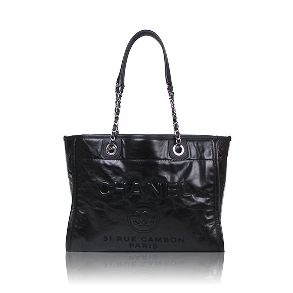 CHANEL ドーヴィルMM 