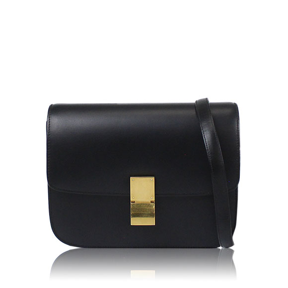 CELINE クラシックボックス 