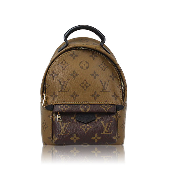 LOUIS VUITTON パームスプリングスバックパックMINI 