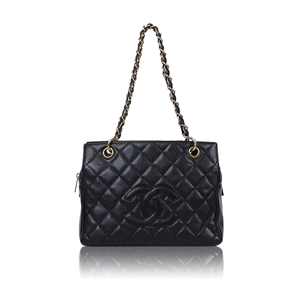 CHANEL チェーンショルダーバッグ 25&nbsp;x18&nbsp;x13cm(幅&nbsp;x 高さ&nbsp;x マチ)