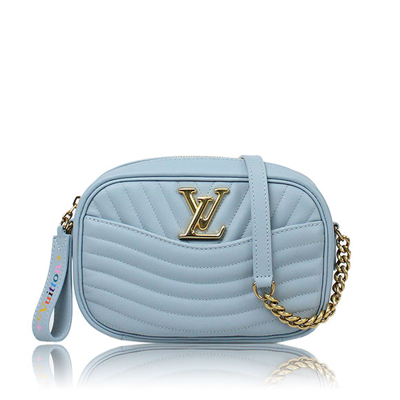 LOUIS VUITTON ニューウェーブカメラバッグ 