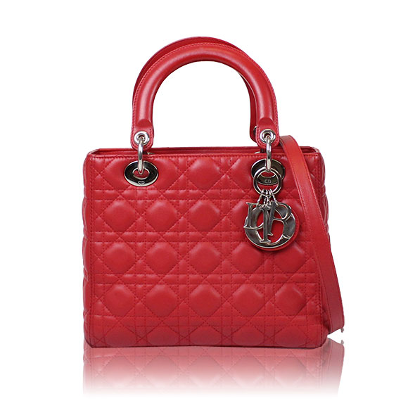 Dior レディディオール 