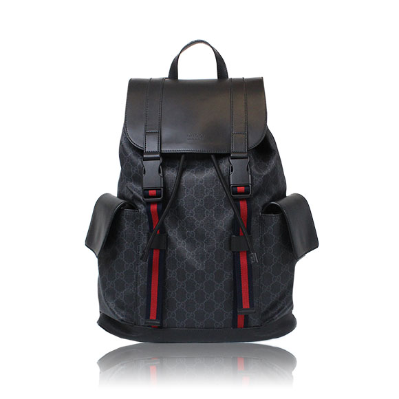 GUCCI バックパック 