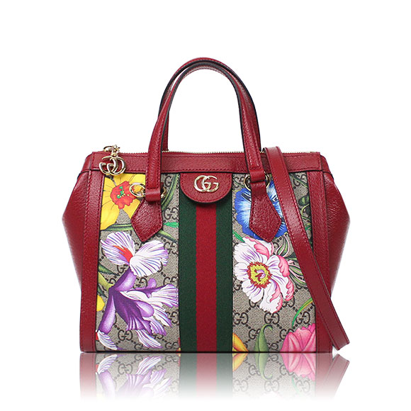 GUCCI オフィディア 