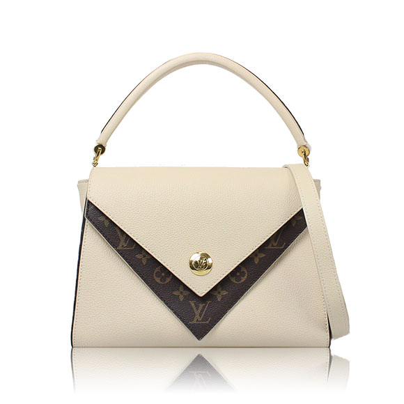 LOUIS VUITTON ドゥブルV 