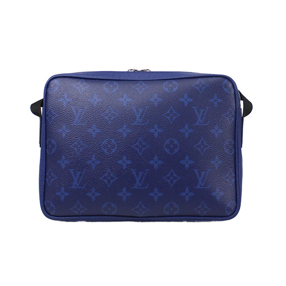 LOUIS VUITTON(ルイ・ヴィトン)アウトドアメッセンジャーPM | 商品詳細 ...
