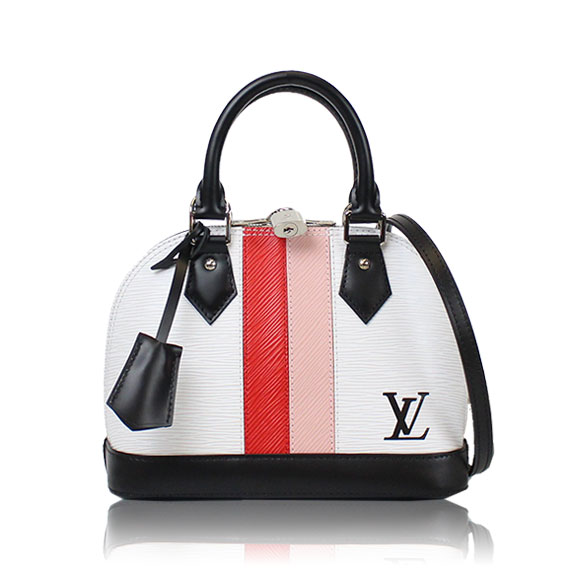 LOUIS VUITTON アルマBB 
