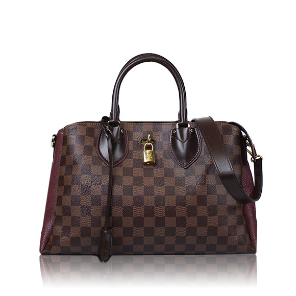 LOUIS VUITTON ノルマンディ 34 x23 x15cm(幅 x 高さ x マチ)