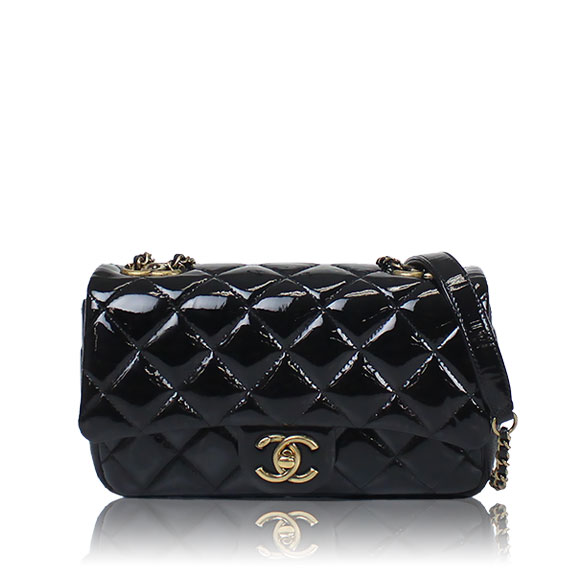 CHANEL チェーンショルダーバッグ 22&nbsp;x12&nbsp;x6cm(幅&nbsp;x 高さ&nbsp;x マチ)