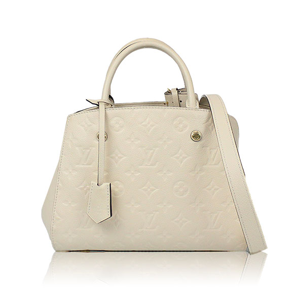 LOUIS VUITTON モンテーニュBB 