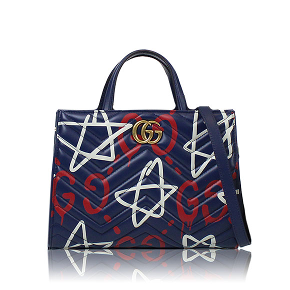 GUCCI ゴースト 