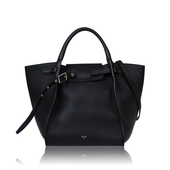 CELINE ビッグバッグスモール 24&nbsp;x25&nbsp;x21cm(幅&nbsp;x高さ&nbsp;xマチ)