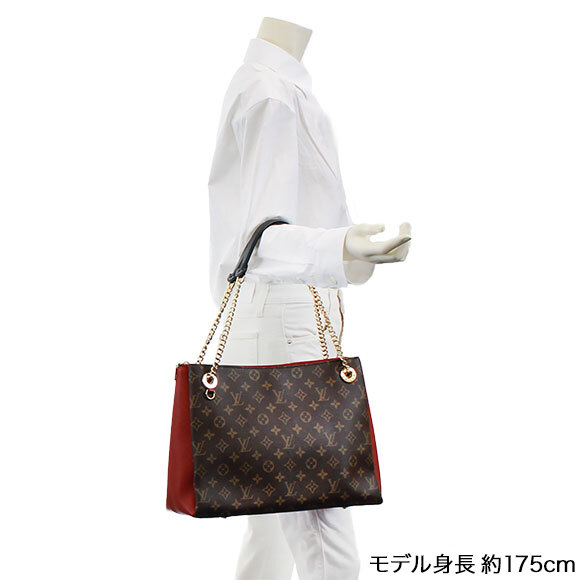 LOUIS VUITTON(ルイ・ヴィトン)スレンヌMM | 商品詳細 | 【公式】ラクサス [ブランドバッグレンタル・シェアリングサービス]