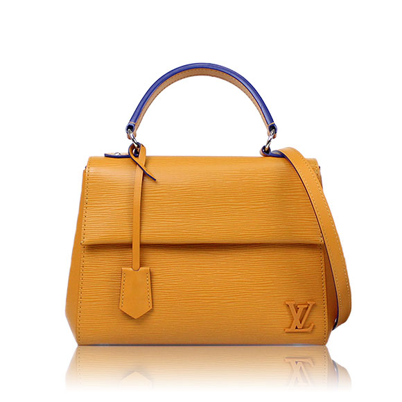 LOUIS VUITTON クリュニーBB 