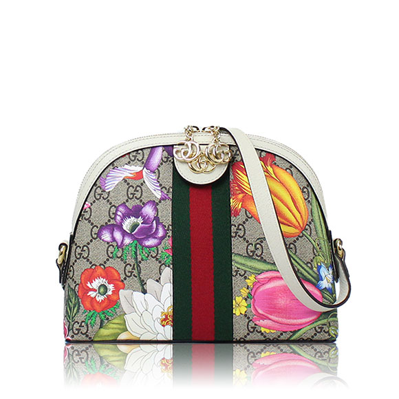 GUCCI オフィディア 23&nbsp;x19&nbsp;x7cm(幅&nbsp;x高さ&nbsp;xマチ)