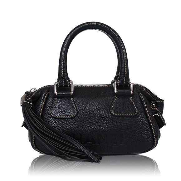 CHANEL ハンドバッグ 22 x12 x10cm(幅 x 高さ x マチ)