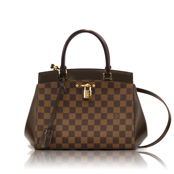 LOUIS VUITTON リヴォリBB 26&nbsp;x20&nbsp;x14cm(幅&nbsp;x 高さ&nbsp;x マチ)