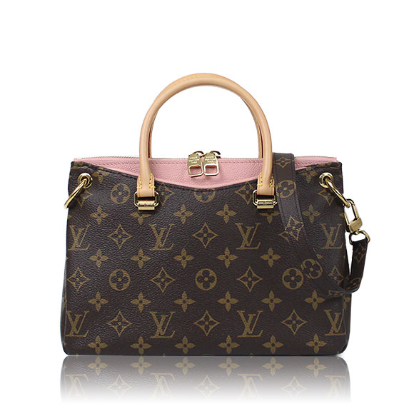 LOUIS VUITTON パラスBB 