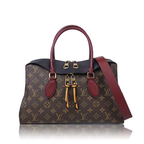 LOUIS VUITTON テュイルリートート 35&nbsp;x23&nbsp;x14cm(幅&nbsp;x 高さ&nbsp;x マチ)