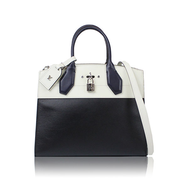 LOUIS VUITTON シティスティーマーMM 