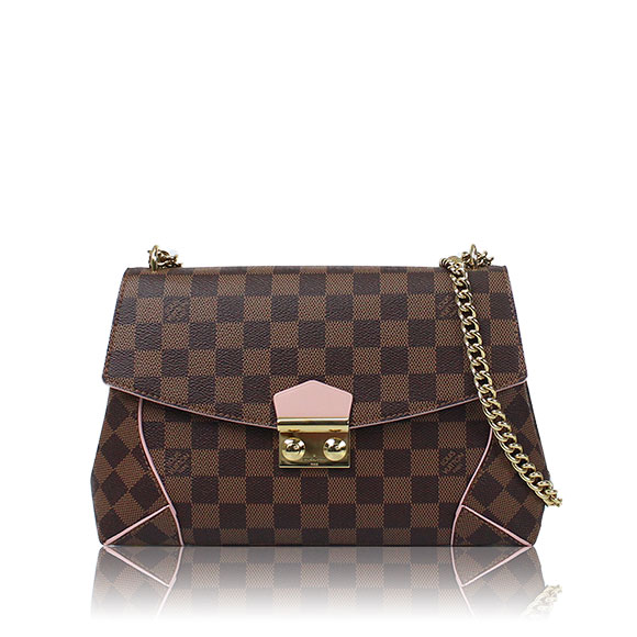 LOUIS VUITTON カイサクラッチ 26&nbsp;x18&nbsp;x7cm(幅&nbsp;x 高さ&nbsp;x マチ)