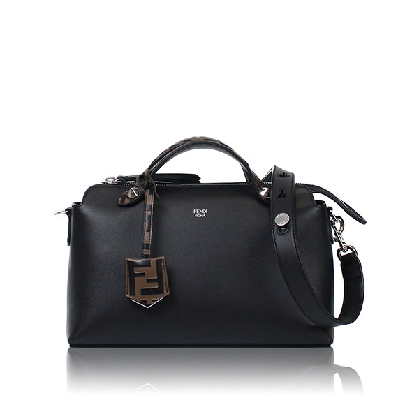 FENDI バイザウェイミディアム 