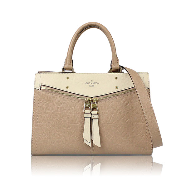 LOUIS VUITTON スリーPM 