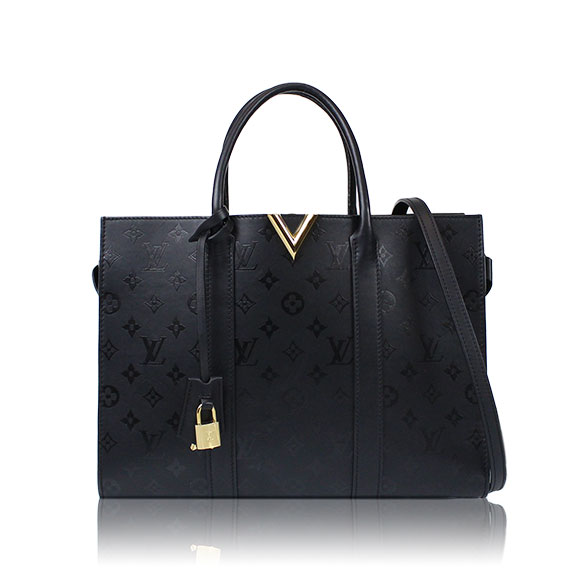 LOUIS VUITTON ヴェリー トートGM 